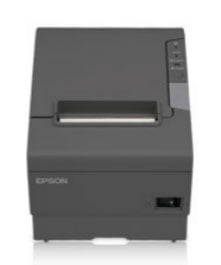 Výsledek obrázku pro epson tm-t88v thermal receipt printer