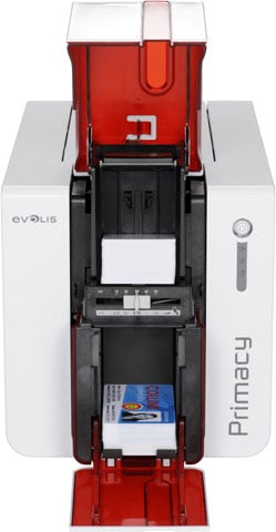 Evolis Primacy Software