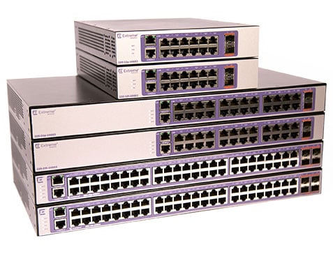 Extreme Networks 200 Series Ethernet Switches Barcodes Inc