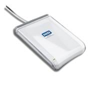 hid usb card reader