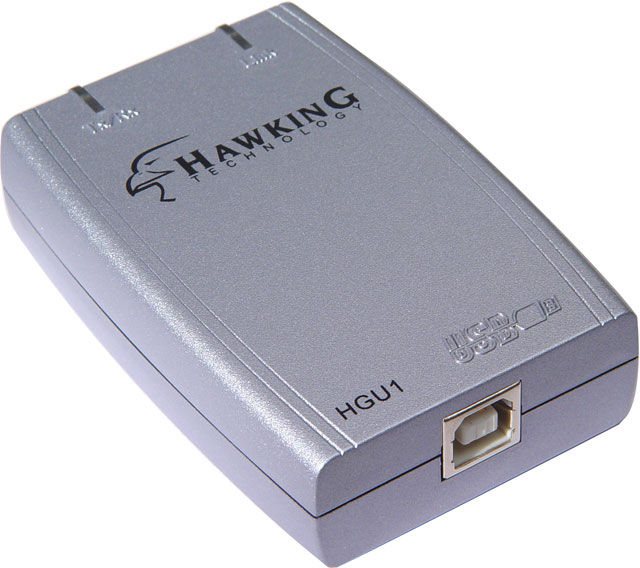 hawking hgu1
