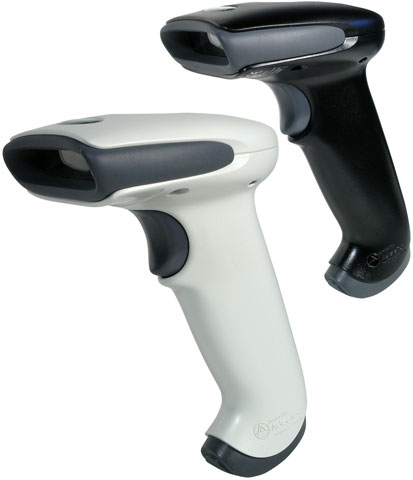 Honeywell Barcode Scanner 3800g Driver