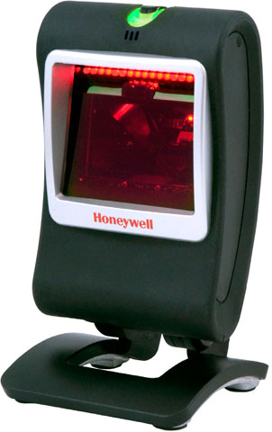 Honeywell 7580g Scanner