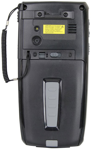 Honeywell Dolphin 7800 7800LW PDA 1D 2D Barcode Scanner WEH 6.5 