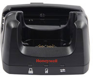 Honeywell 7800-EHB-1 Single Bay Charging Cradle USB Ethernet /& Battery Well