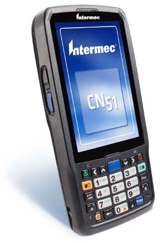 Intermec mobile phones & portable devices driver download