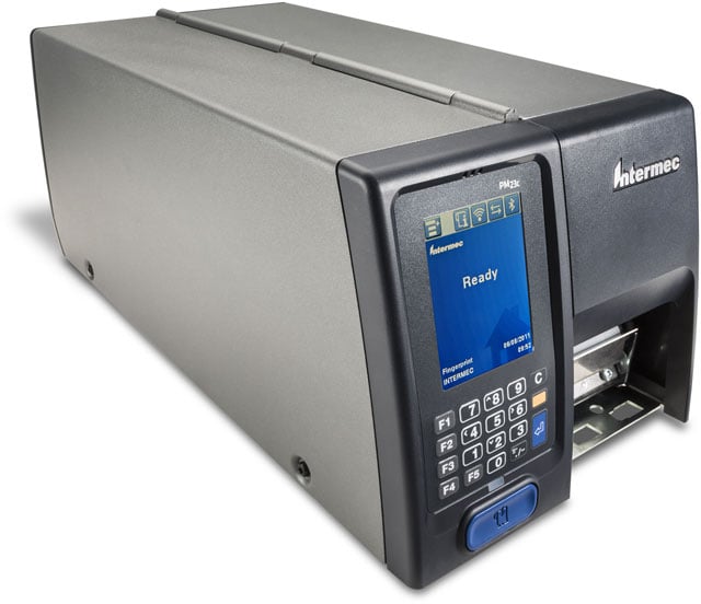 Intermec PM23CA1100021211 Barcode Printer - Best Price  