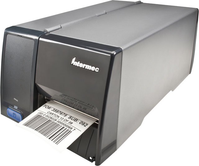 INTERMEC PLATEN ROLLER FOR PM43 SERIES PRINTERS, PN 710