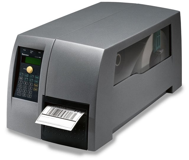 barcode printer