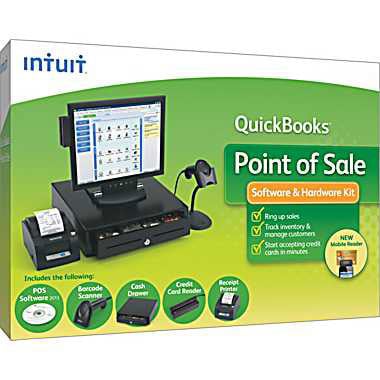 Quickbooks pos 2013 update download