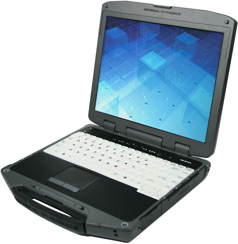 Itronix GD8000 Rugged Laptop Computer - Best Price Available Online ...