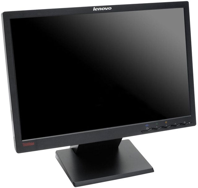 بررسی و خرید مانیتور استوک Lenovo ThinkVision L197WA 19 اینچ  - فروشگاه اینترنتی استوکالا