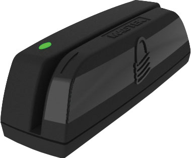 MagTek 21073075 Credit Card Swiper - Barcodesinc.com