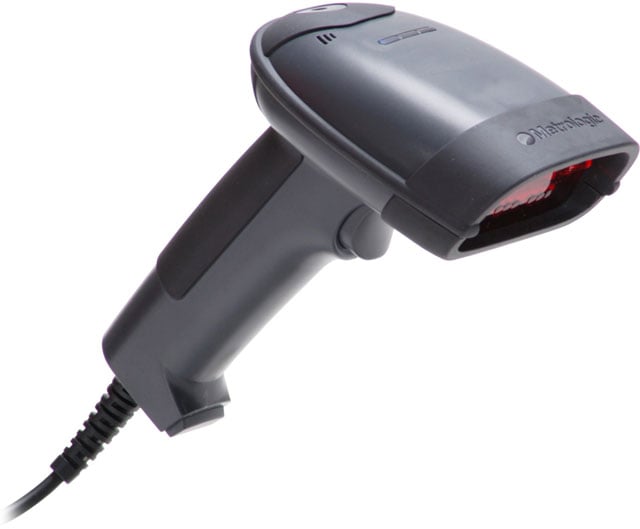 honeywell ms9540 barcode scanner manual