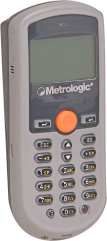 metrologic sp5500 optimus s software