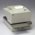 NCR 7167-2021-9001 Receipt Printer - Barcodesinc.com