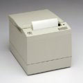 Certified Refurbished Monochrome NCR RealPOS 7197 Direct Thermal Printer Desktop Receipt Print 7197-6001-9001 
