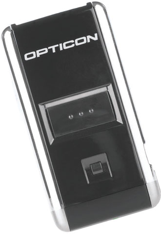 Opticon Opn-2002 Bluetooth Wireless Barcode Scanner 2pc for sale online 
