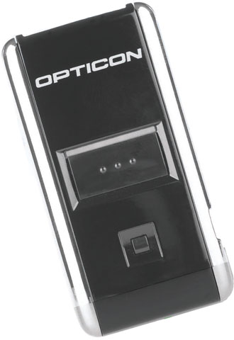 Opticon clk 3000 подключение к 1с