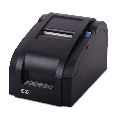 POS-X EVO-PK2-1AU Receipt Printer - Barcodes, Inc.