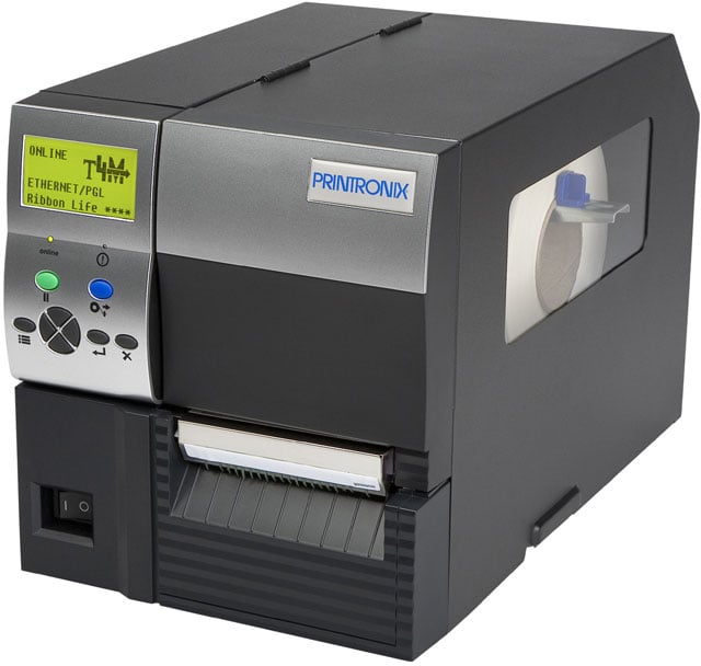 card printer solutions zebra Online Printronix Available Best Printer Price  T4M