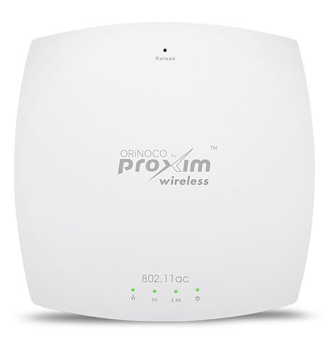 Proxim Wireless AP-9100-WD Access Point - Barcodesinc.com