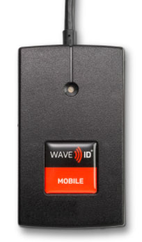 thumbnail image 2 of RF IDEAS RDR-6081AKU: The Ultimate Access Control Reader 2 of 10