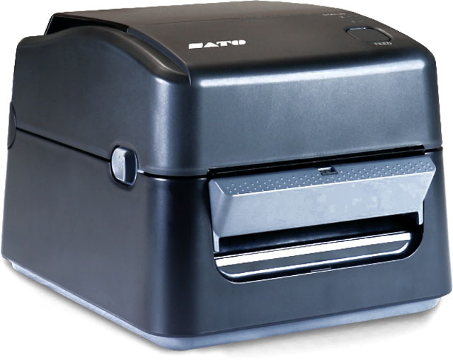 SATO WS4 Printer