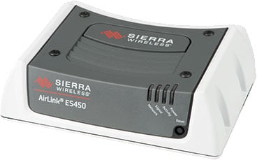 Sierra Wireless AirLink ES450 Wireless Router