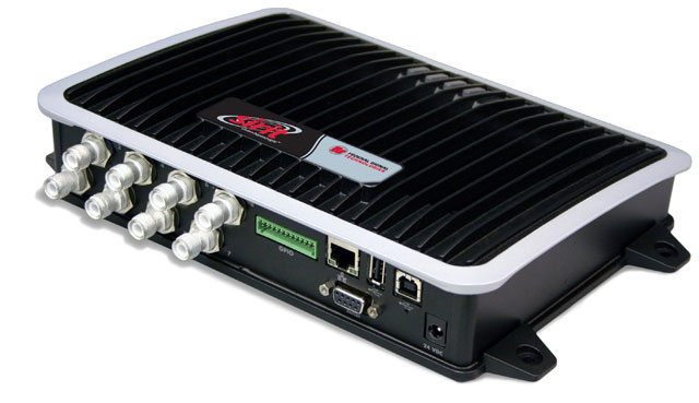 Sirit INfinity 610 RFID Reader - Barcodesinc.com