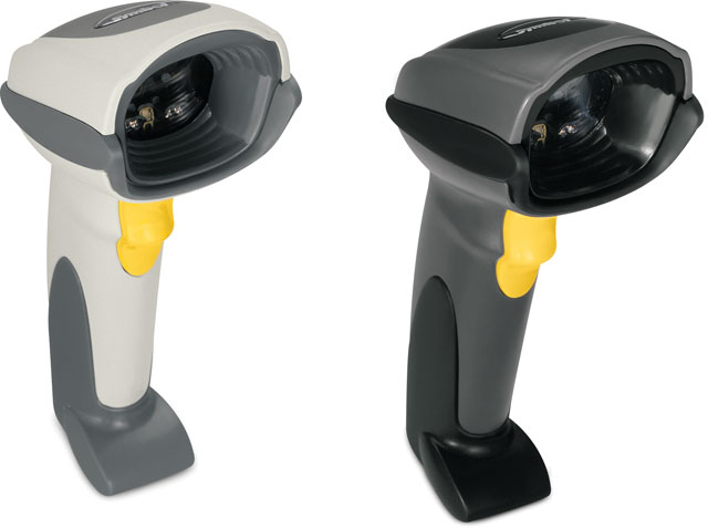 最大53％オフ！ urban lifeMotorola DS6708-SR20001ZZR Handheld Barcode Reader,  White by Motorola