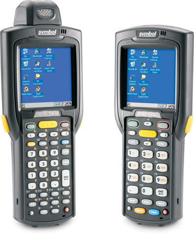 2740 mAh Artisan Power Replacement Battery for Motorola/Symbol MC3000 Laser & MC3090 Scanners 