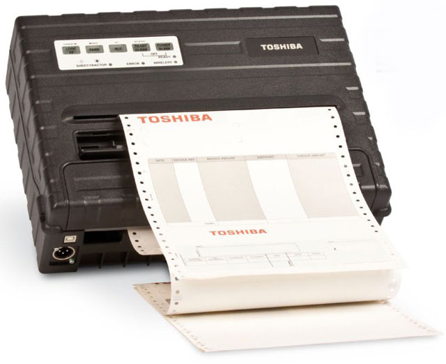 480i printer