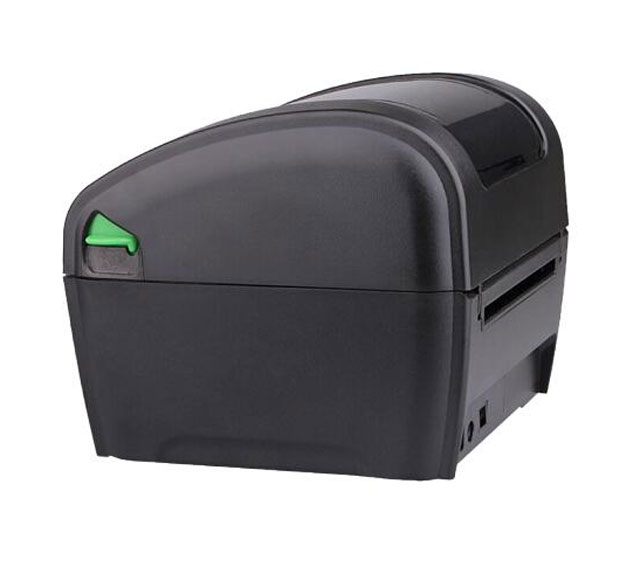 TSC DA200 Series Barcode Label Printer