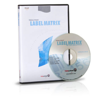 label matrix 7 software