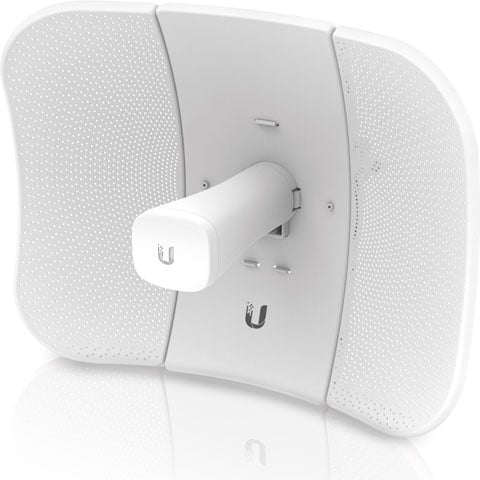 ubiquiti bullet manual point to multipoint