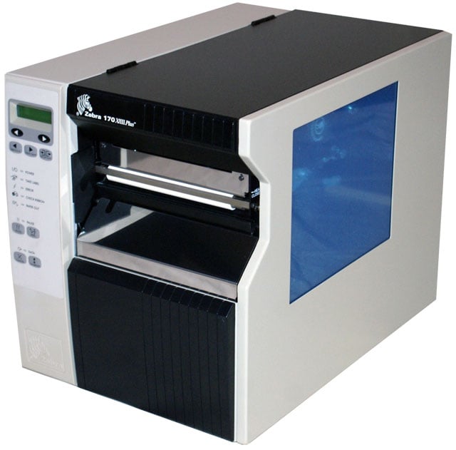 Zebra 170xiiiiplus Printer Best Price Available Online Save Now 6131