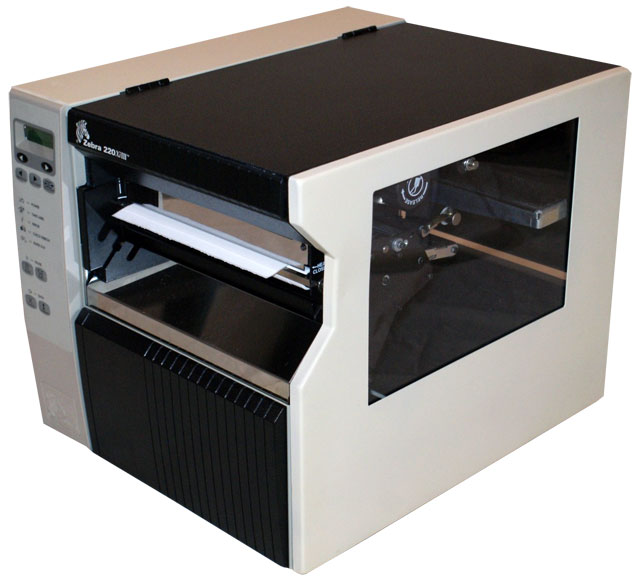 Smart Label Printer 200 Software