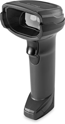 2 Zebra DS8178 Barcode Scanner With Battery & for sale online 