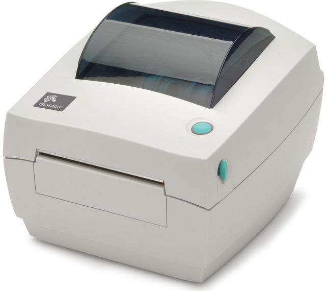 smart label printer 450 for windows 10