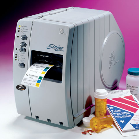 ZEBRA S600 PRINTER DRIVERS DOWNLOAD