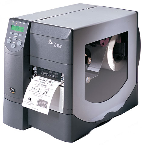 Zebra Z4M Printer - Best Price Available Online - Save Now
