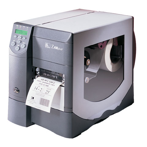 Zebra Z4M00-3001-0000 Barcode Printer - Best Price Available Online