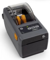 Zebra ZD611 Barcode Label Printer - Barcodesinc.com