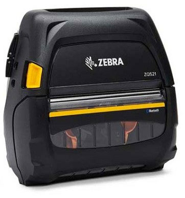 zebra rfid printer
