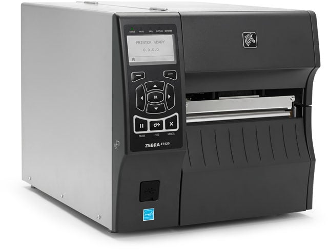 card zebra solutions printer ZT420 Available  Best  Save Online Printer Price  Now  Zebra