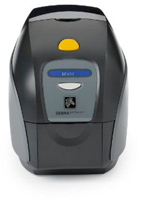 Zebra ZXP Series 3 Printer