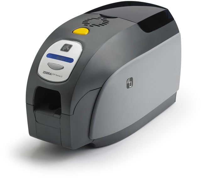 Zebra ZXP Series 3 Card Printer Best Price Available Online Save Now