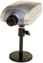 4XEM IPCAMW40 Surveillance Camera