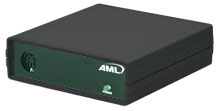 AML M0100MSR-MT0002 Barcode Decoder